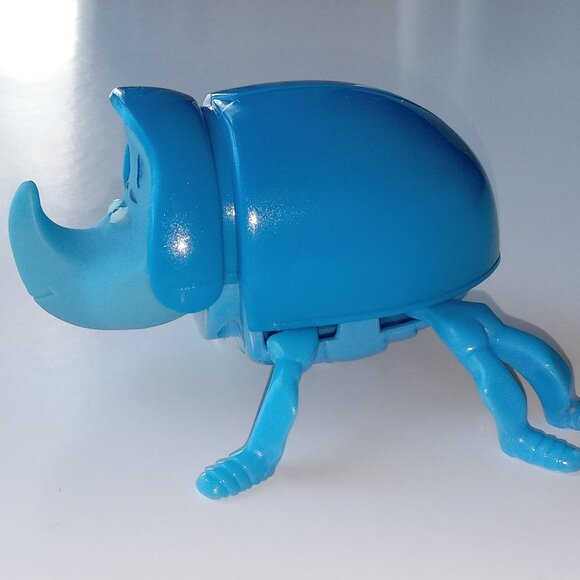 🎯 10 for $12 / A Bugs Life Wind Up Toy Collectible 90s Play Toy - Picture 3 of 7